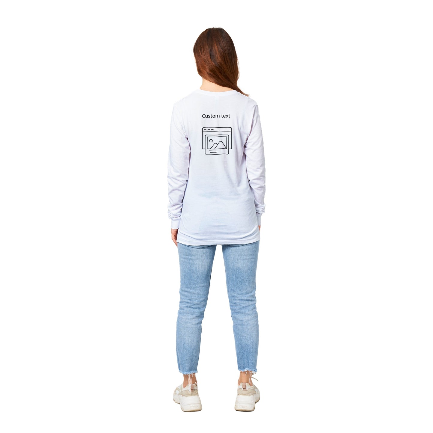 The Premium Longsleeve