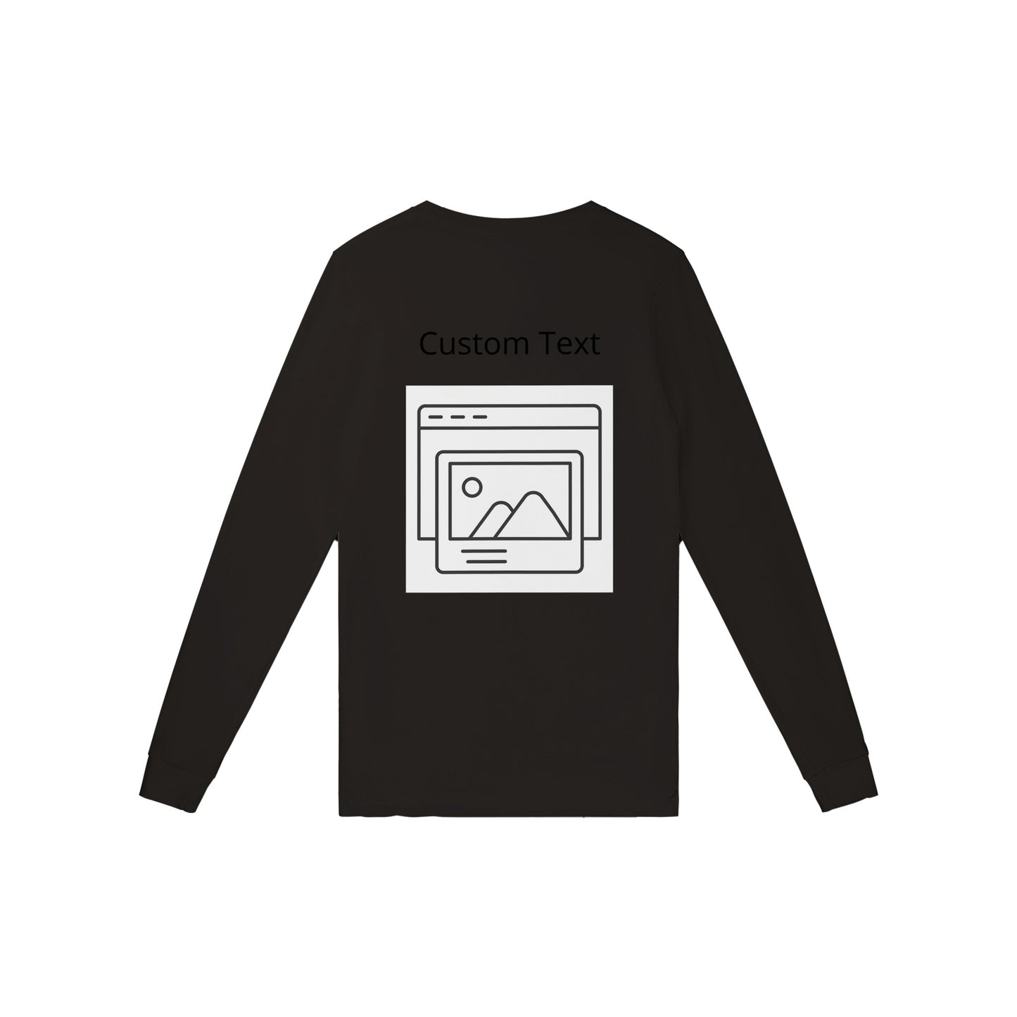 The Classic Longsleeve