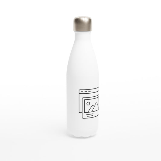 Stainless Steel Water Bottle