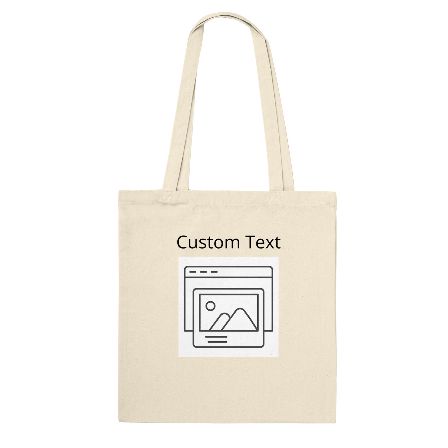 Classic Tote