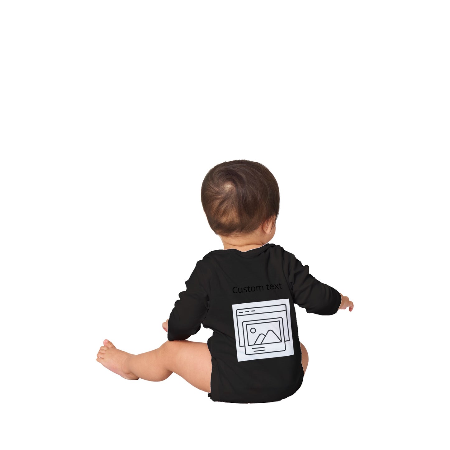 Classic Baby Long Sleeve Bodysuit