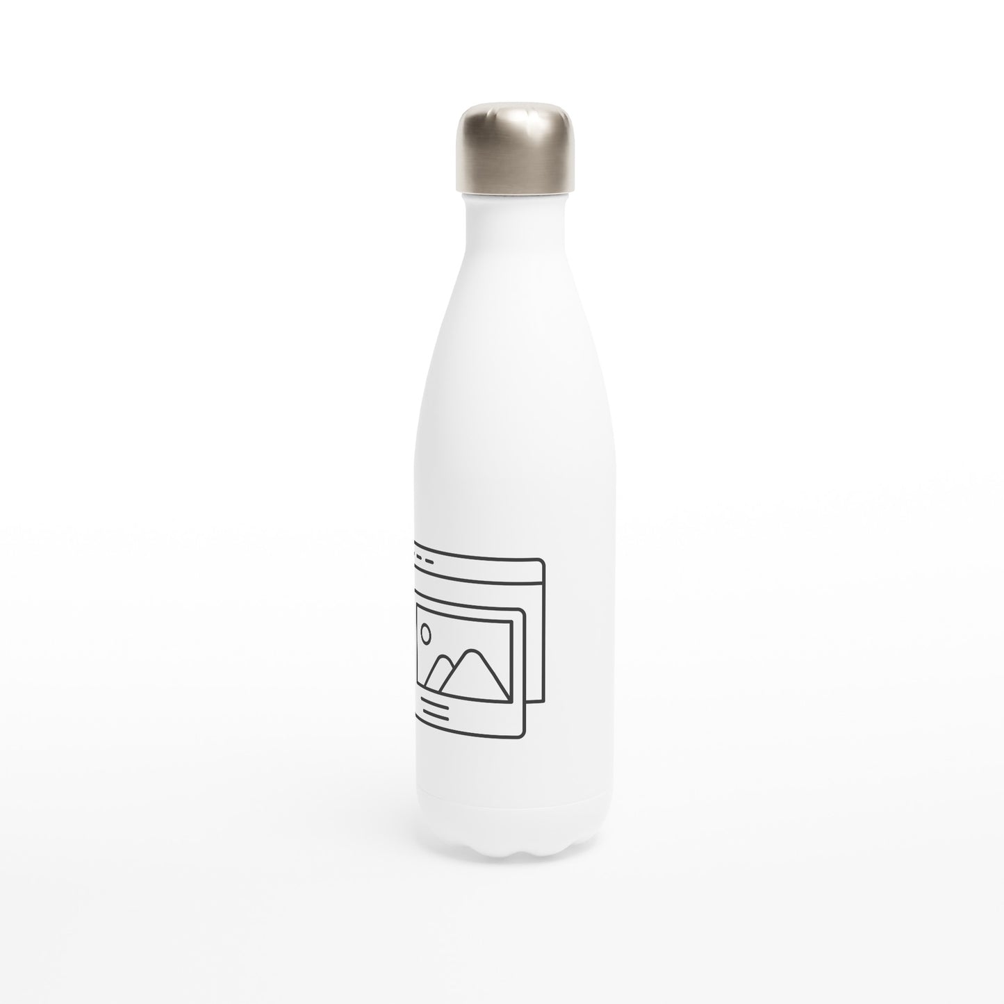 Stainless Steel Water Bottle